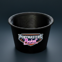 Seau Pony Games Ponymasters