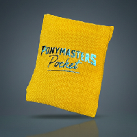 Sac de facteur Pony Games Ponymasters