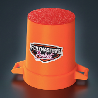 Poubelle Pony Games Ponymasters