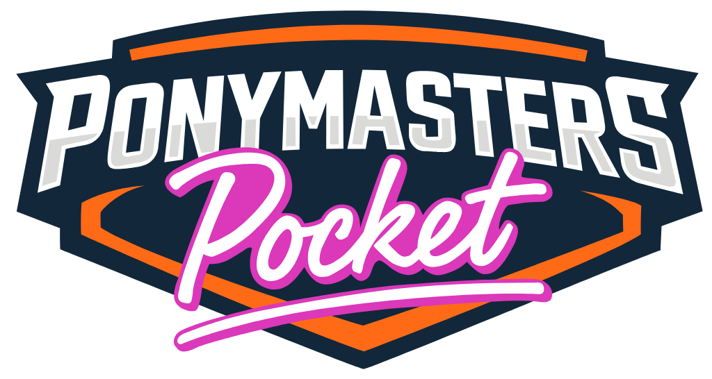 Logo PONYMASTERS