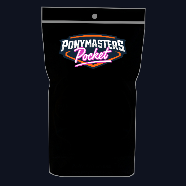 Pack Pony Games Ponymasters
